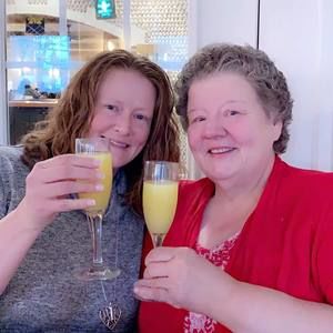 Meet your Posher, Beth